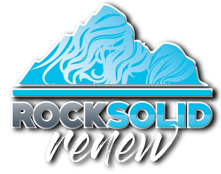 Rock Solid Renew 